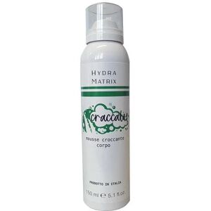 HYDRA MATRIX Croccaloe Mousse Croccante Corpo 150 Ml