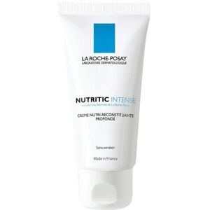 LA ROCHE-POSAY Crema Nutriente Viso 50 Ml