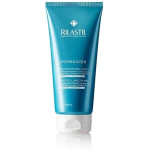 RILASTIL Liporeducer Crema Rimodellante 200 Ml