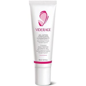 VIDERAGE Gel Intimo 30 Ml