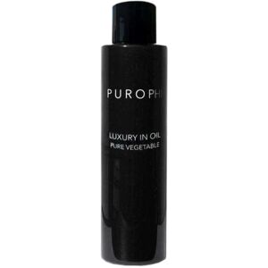 PUROPHI Luxury In Oil Pure Vegetable 150 Ml