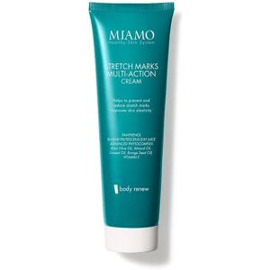 MIAMO Body Renew Stretch Marks Multi-action Cream 150 Ml