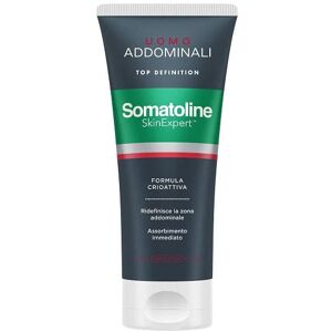 SOMATOLINE COSMETIC Uomo Addominali Top Definition 200 Ml