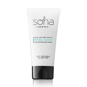 SOHA SARDINIA Crema Mani Idro Lenitiva Hydra Maris