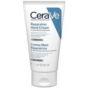 CERAVE Crema Mani Riparatrice 50 Ml