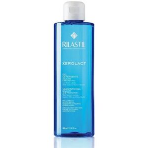 RILASTIL Xerolact Gel Detergente 400 Ml