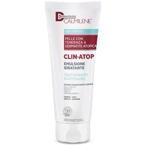 DERMOVITAMINA Calmilene Clin-atop Emulsione Idratante 400 Ml