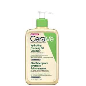 CERAVE Olio Detergente Idratante 473 Ml