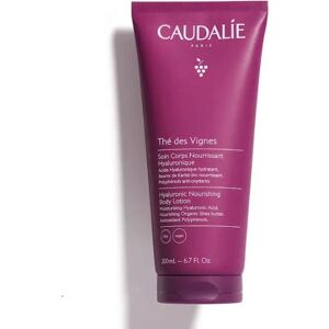 CAUDALIE Trattamento Corpo Nutriente Thé Des Vignes 200 Ml