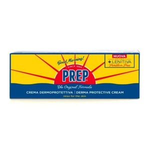 PREP Crema Dermoprotettiva Tubo 75 Ml