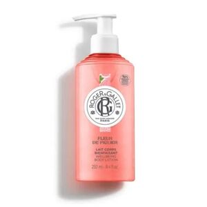 ROGER & GALLET Fleur De Figuier Latte Corpo Di Benessere 250 Ml