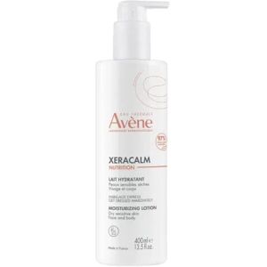 AVENE Xeracalm Nutrition Latte Idratante 400 Ml