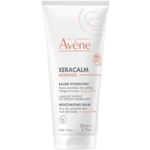 AVENE Xeracalm Nutrition Balsamo Idratante 200 Ml