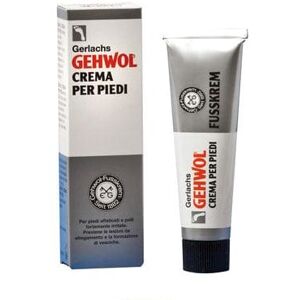 GEHWOL Crema Fusskrem 75 Ml