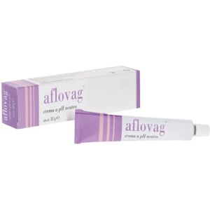 AFLOVAG Crema A Ph Neutro 30 g