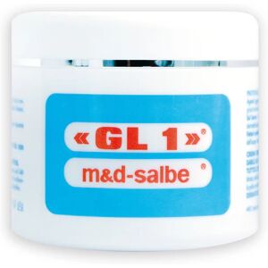 GL 1 M&D Salbe Crema 250 Ml