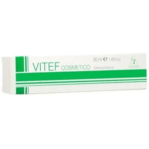 TEOFARMA Vitef Cosmetico Crema 50 Ml