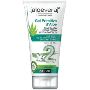 ZUCCARI Aloevera2 Gel Intimo Ultradelicato 80 Ml