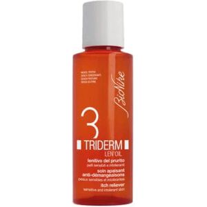 BIONIKE Triderm Len'oil 100 Ml