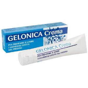 SELLA Gelonica Crema 60 Ml