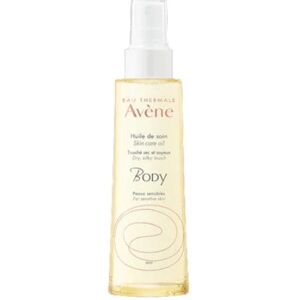 AVENE Olio Per Il Corpo 100 Ml