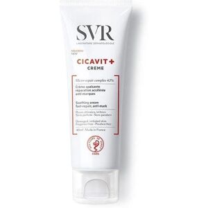 SVR Cicavit+ Crema Riparatrice 40 Ml