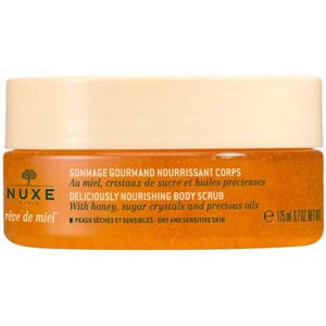 NUXE Rêve De Miel 175 Ml Esfoliante Nutriente