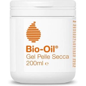 BIO-OIL Gel Pelle Secca 200 Ml