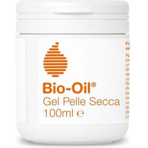 BIO-OIL Bio Oil Gel Pelle Secca 100 Ml