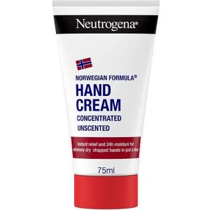 Neutrogena Crema Mani Concentrata Non Profumata 75 Ml