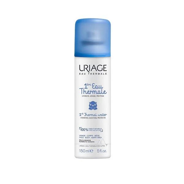 URIAGE Bebé Acqua Termale Di  150 Ml