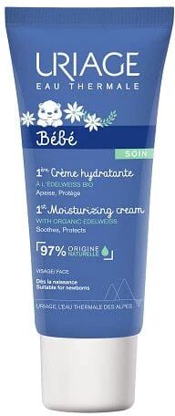 URIAGE Bebé Soin Crema Idratante 40 Ml