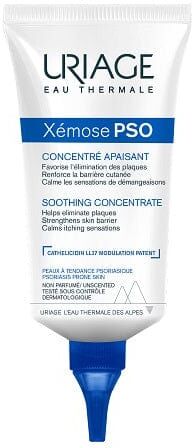 URIAGE Xémose Pso Trattamento Concentrato 150 Ml