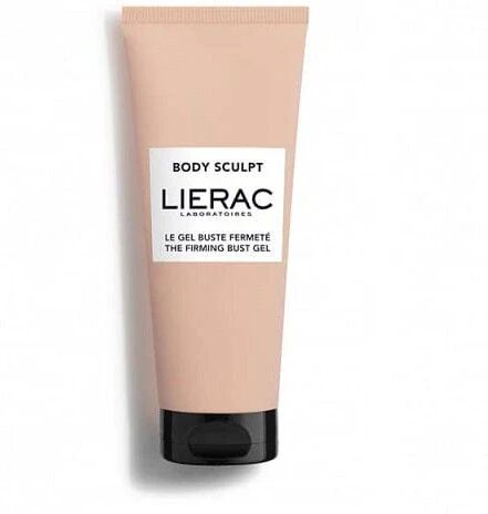 LIERAC Body Sculpt Gel Seno e Décolleté Tonificante e Rassodante 75 Ml