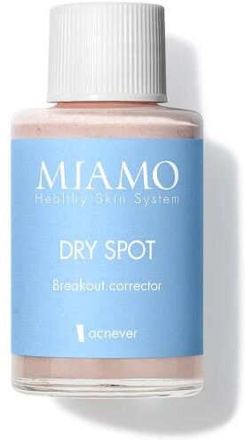 MIAMO Dry Spot Flacone 30 Ml