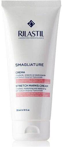 RILASTIL Crema Smagliature Pelli Sensibili 200 Ml