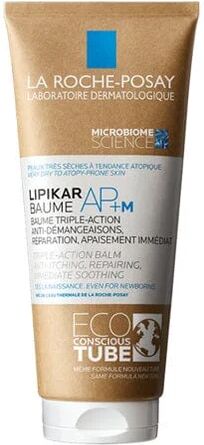 LA ROCHE-POSAY Lipikar Baume Ap+M Paper 200 Ml