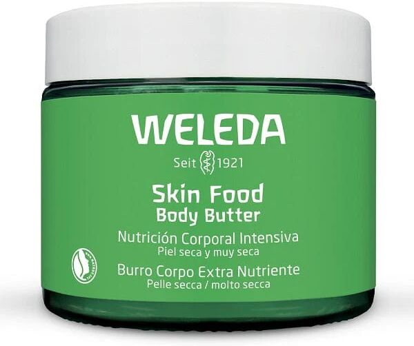 WELEDA Skin Food Burro Corpo Extra Nutriente Ps Pms 150 Ml