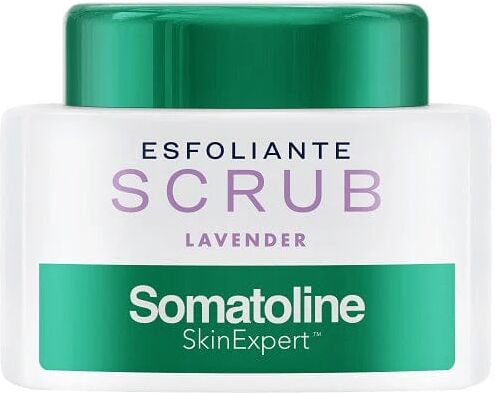 SOMATOLINE SKINEXPERT Scrub Lavender 350 g