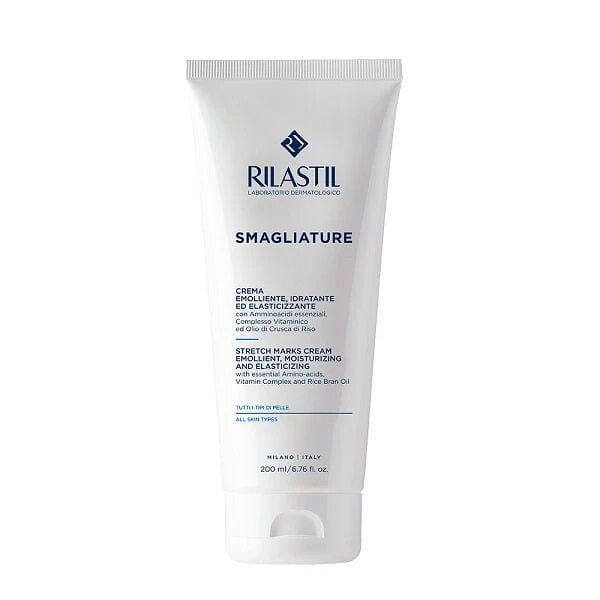 RILASTIL Smagliature Crema 200 Ml