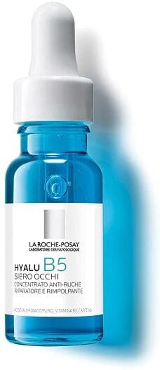 LA ROCHE-POSAY Hyalu B5 Siero Occhi 15 Ml