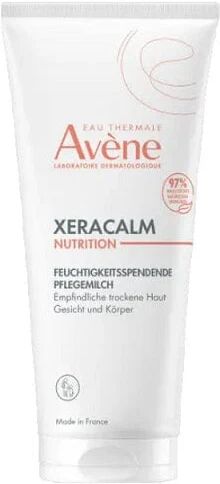 AVENE Xeracalm Nutriente Latte Idratante 200 Ml