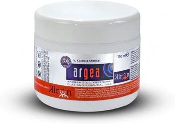 KIRON Argea Argilla Vaso 250 Ml