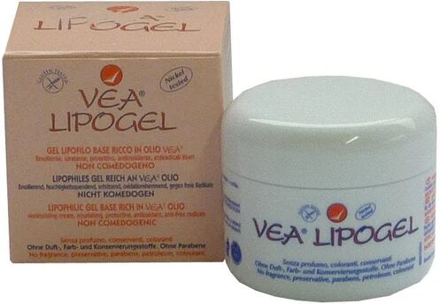 VEA Lipogel Idratante Protettivo 50 Ml