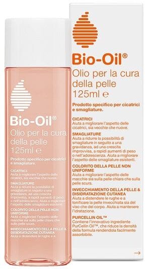 BIO-OIL Bio Oil Olio Dermatologico 125 Ml