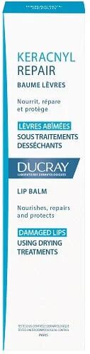 DUCRAY Keracnyl Repair Balsamo Labbra Nutriente 15 Ml