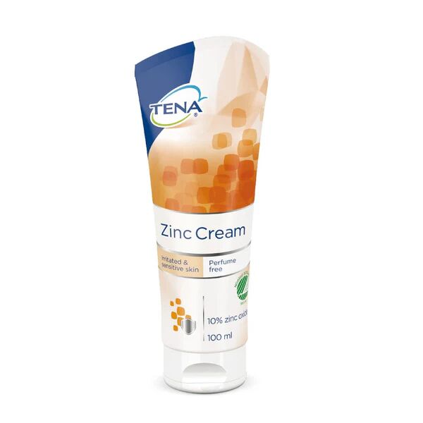 TENA Zinc Cream 100 Ml