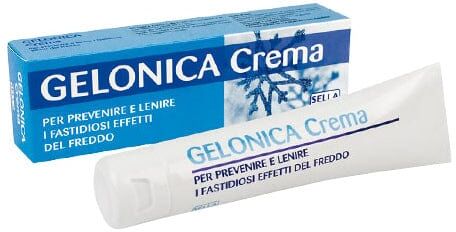 SELLA Gelonica Crema 60 Ml