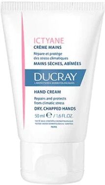 DUCRAY Ictyane Crema Mani 50 Ml