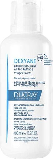 DUCRAY Dexyane Balsamo Emolliente 400 Ml